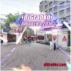 djGrabko Awakens 2016