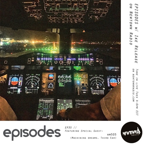 EP35 Nov 12 2019 w_ hm505 (Hakim Murphy)