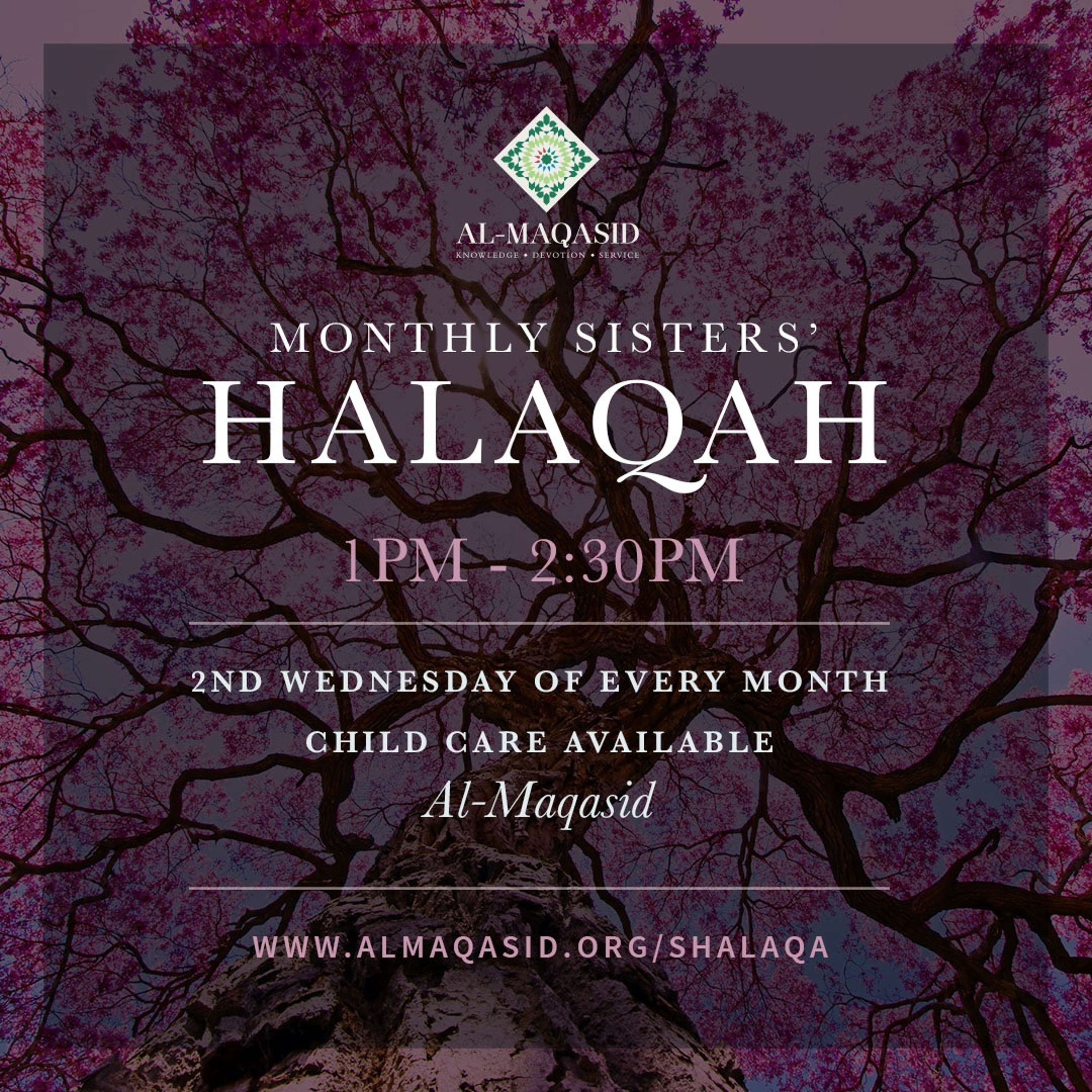 Al-Maqasid