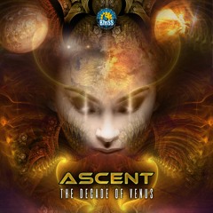 Ascent - The Decade of Venus [BMSS Records | 2019]
