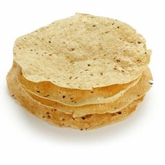 Kachcha Papad Pakka Papad