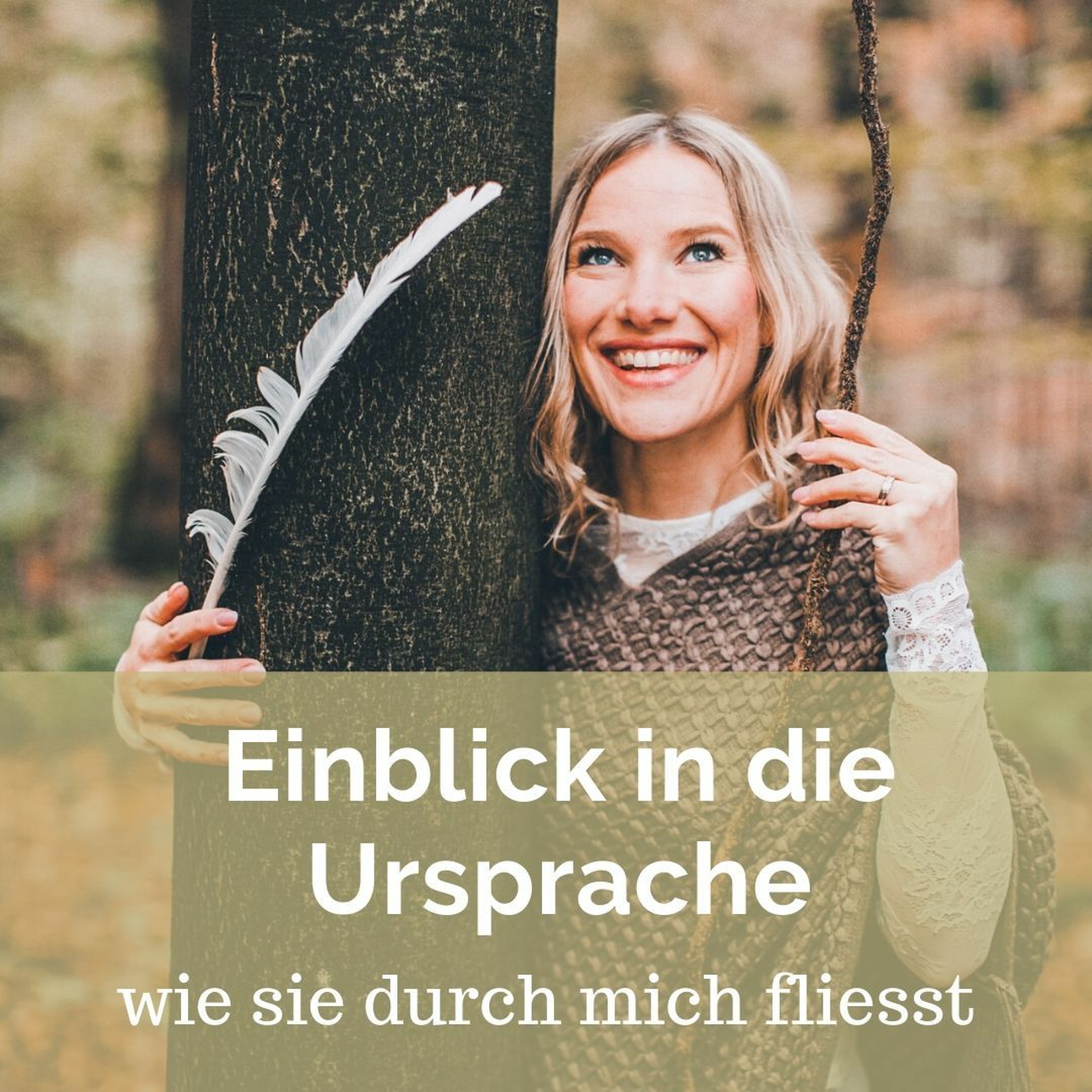 Der Urklang Podcast - Erinnerung an die Uressenz