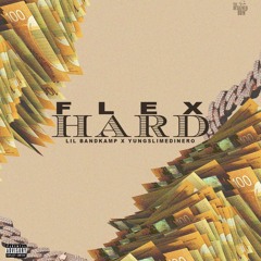 Flex Hard (Yungslimedinero x Lil Bandkamp)