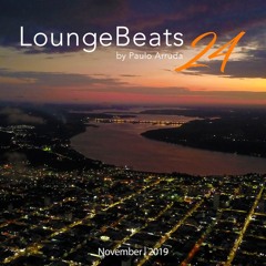 Lounge Beats 24 by Paulo Arruda