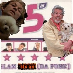SLAM DONK THE FREAKY HORSE HOSPITAL (Joint 5th/4th/3rd for Nov) FREE D/L