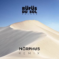 Rufus Du Sol - New Sky (morphus edit)