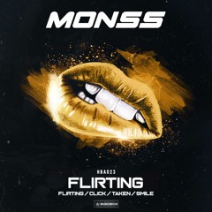 MONSS - TAKEN (HBA023) (OUT NOW)