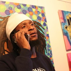 Marcky-G "wolves Pack" (Cypher)