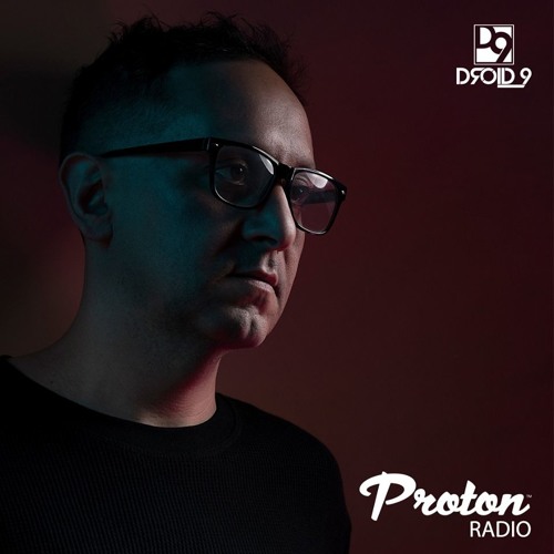 Droid9 Sessions 002 - Alex Efe