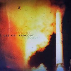 FrogOut (Space Rock Version III)