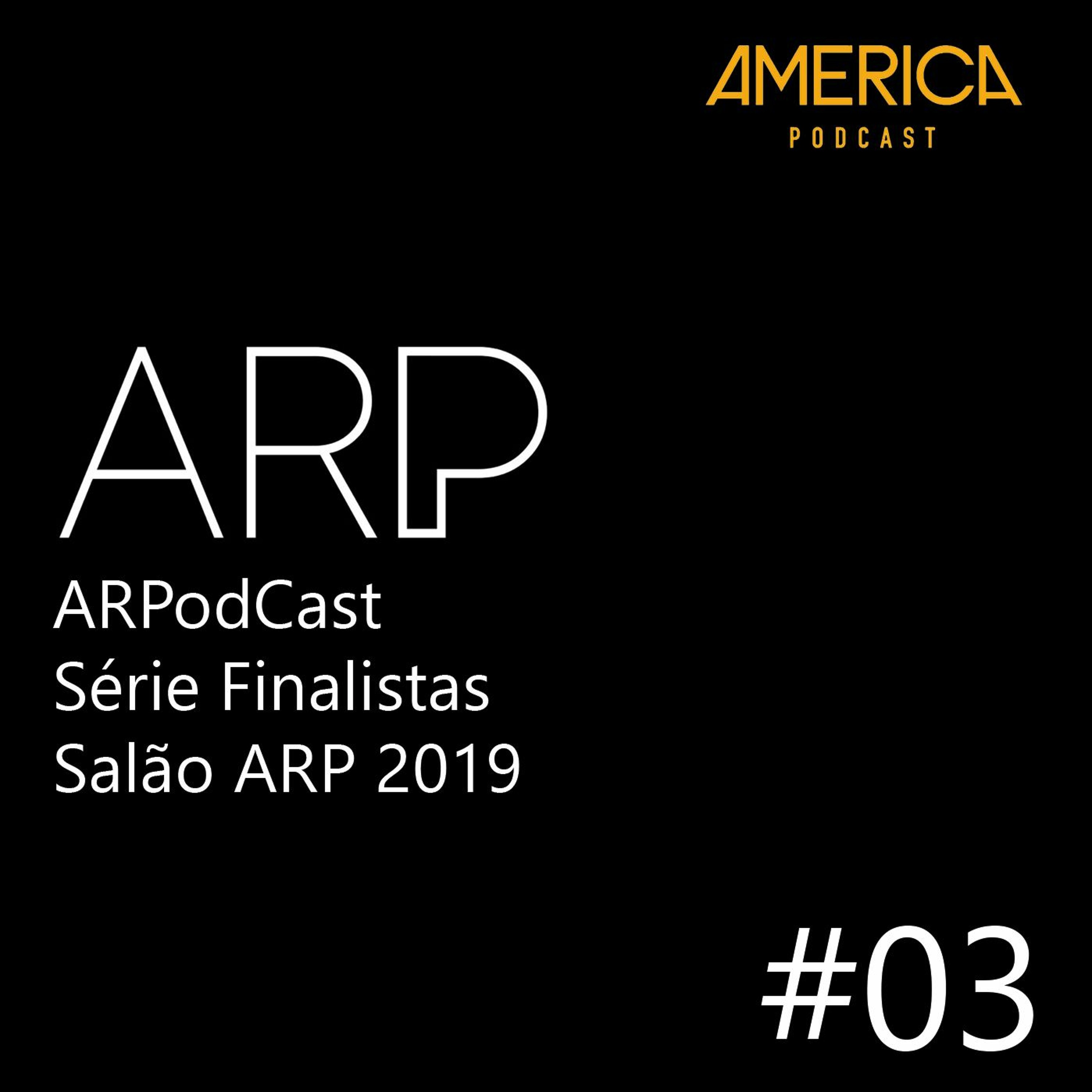 America Podcast