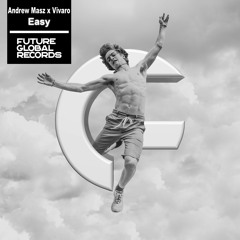 Andrew Masz x Vivaro - Easy (Extended Mix)