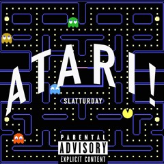 Atari! (prod. cenbeats & Fly Melodies)