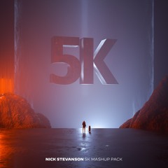 Nick Stevanson - 5K on Facebook Mashup Pack