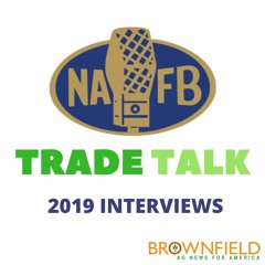 Bayer Crop Science:  A.J. Hohmann, U.S. Marketing Manager Bayer Seed Growth