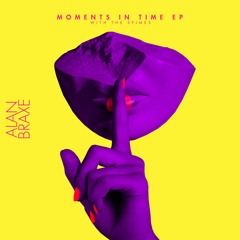Moments in TIme EP