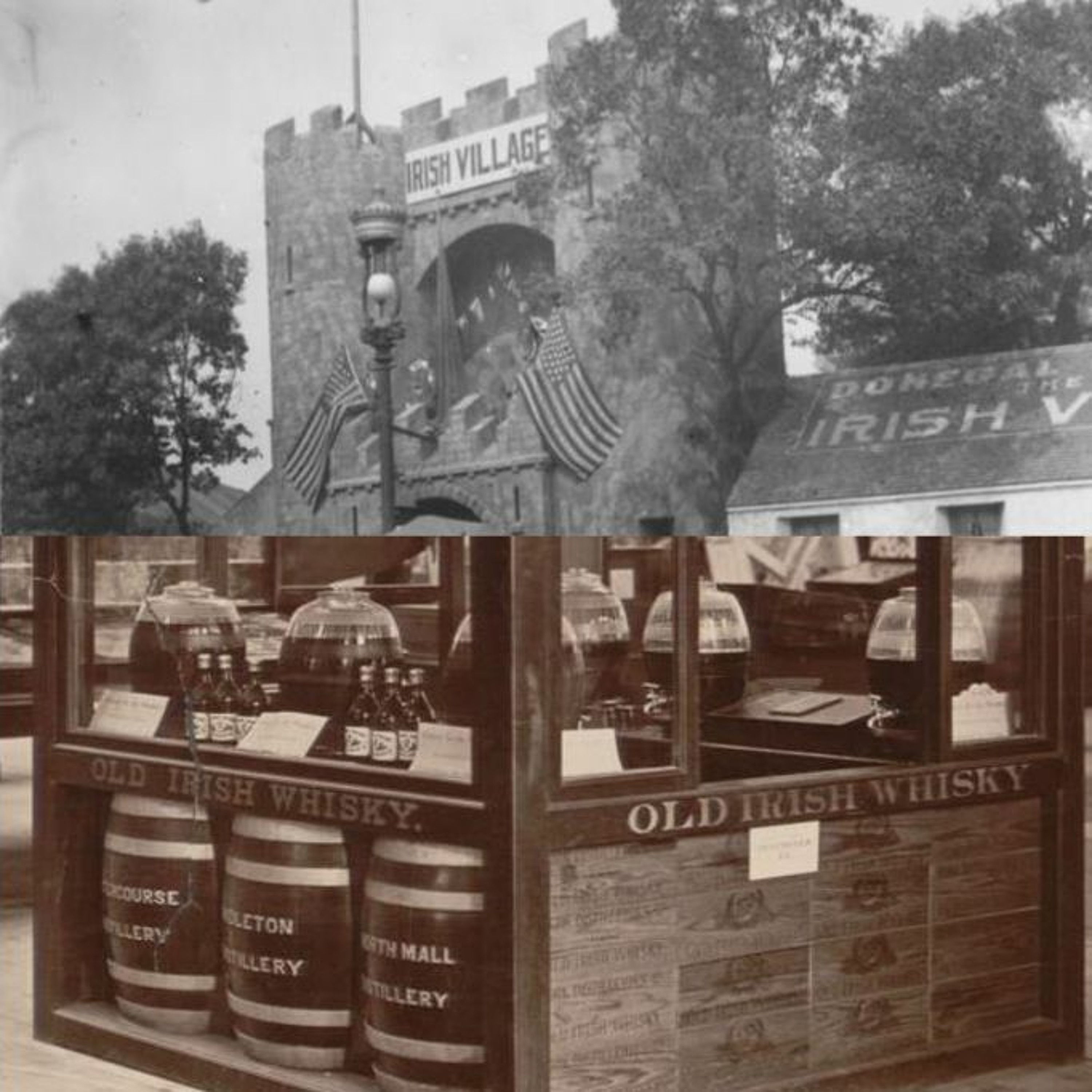 Hagley History Hangout