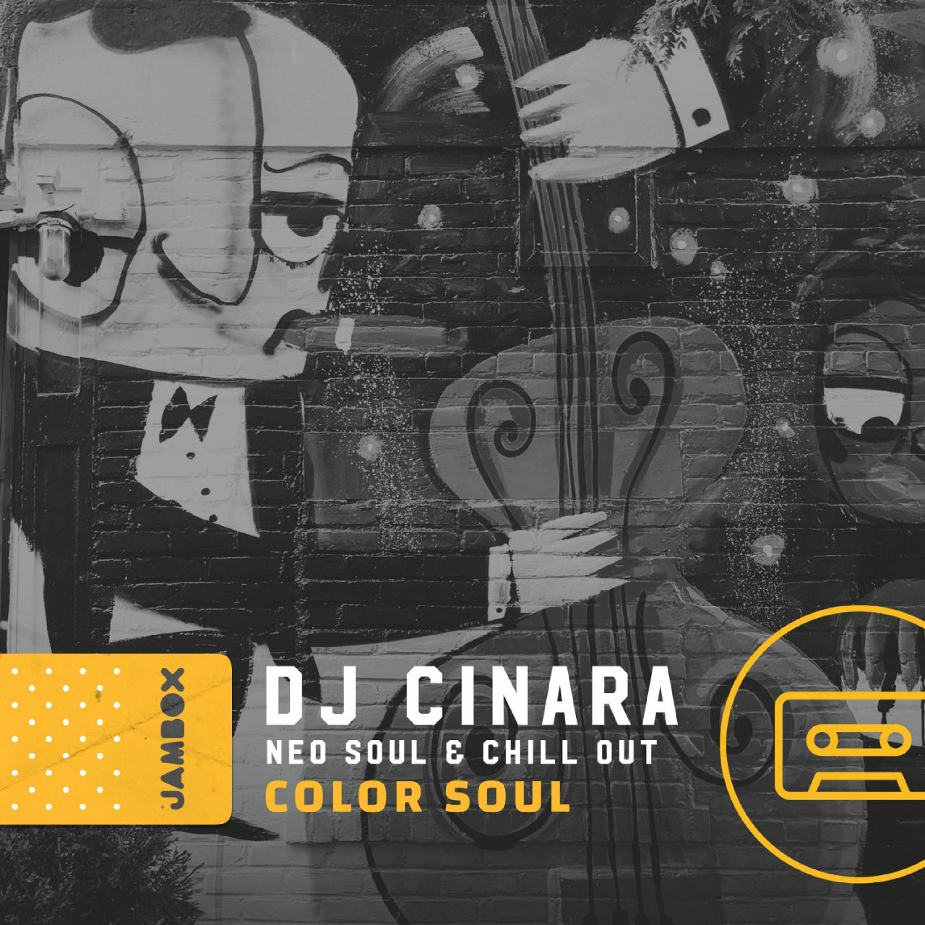 DJ Cinara