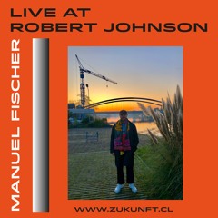 Manuel Fischer @ Robert Johnson November 2019