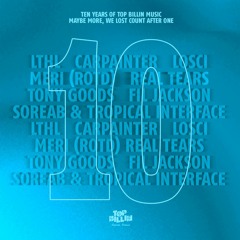 Soreab & Tropical Interface - Collider Ritual [10 years of Top Billin Music / TB10-EP03]