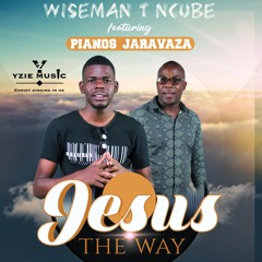 Jesus The Way.