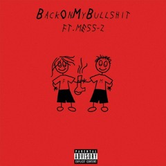 B.O.M.B feat. Mess-Z [Prod. by Swav Beatz]