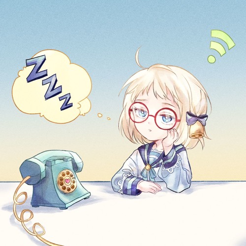 【Nobelz】ACO - Phone to ring 歌ってみた