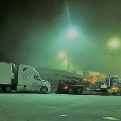 Occupied vehicle booting: No, it does not happen to cars; More 10-4 voices