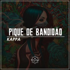 Kappa - Pique De Bandidão