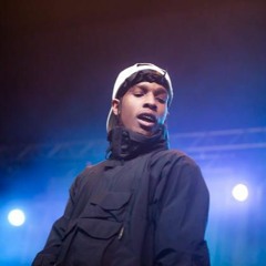 A$AP Rocky - Praise da Lord [@reignprod ruff FLIP]