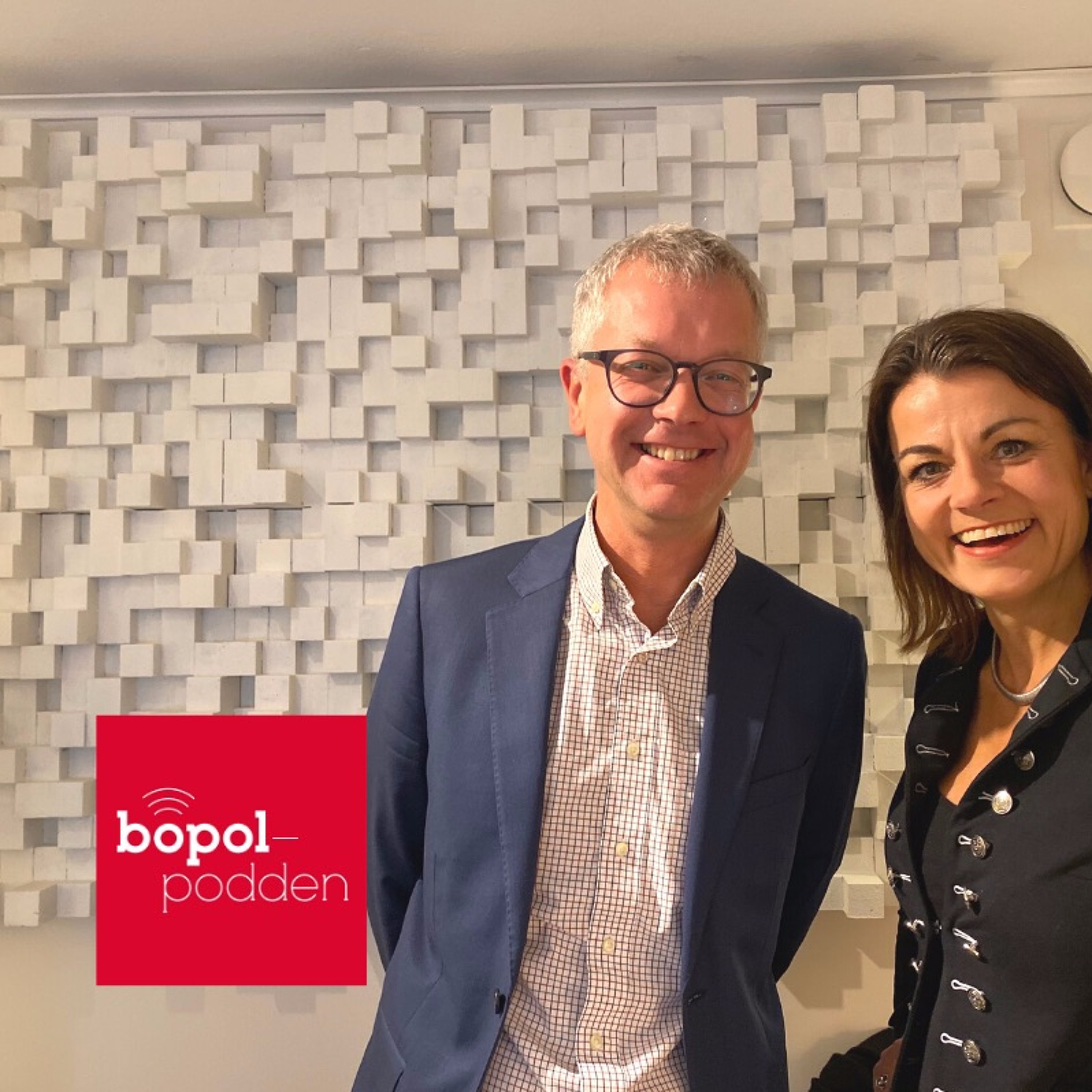 Bopolpodden