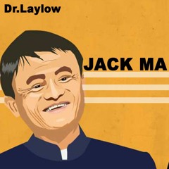 Dr Laylow - Jack Ma (prod by SOSAWAVEGOD)
