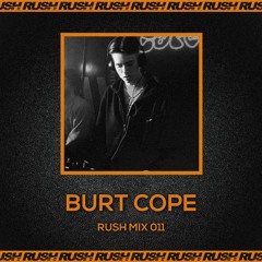 Mix 011 - Burt Cope