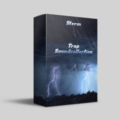 >> STXRM TRAP SOUNDCOLLECTION << OUT NOW FOR FREE!!!