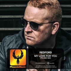 My Love For You Promo Mix