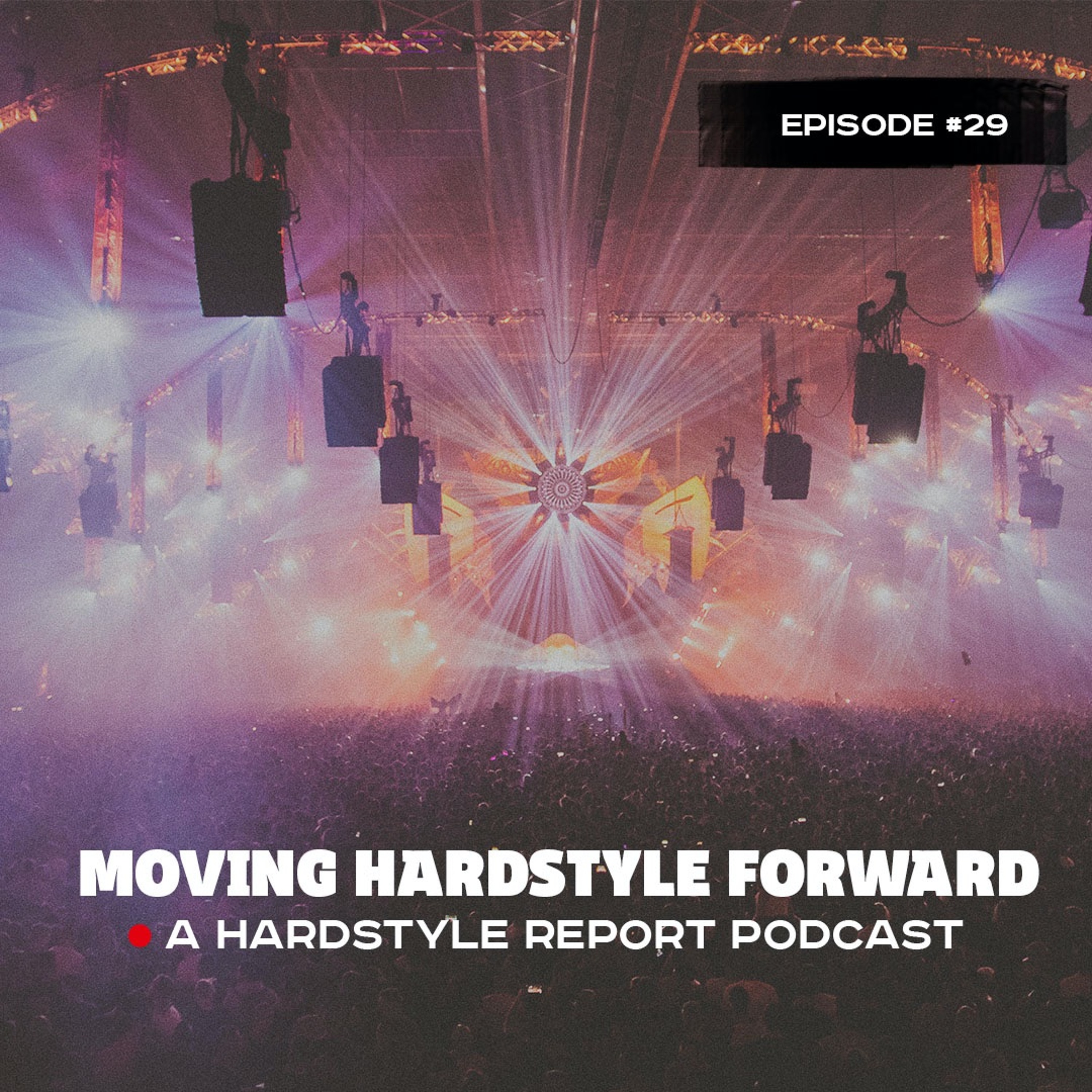 Hardstyle Report