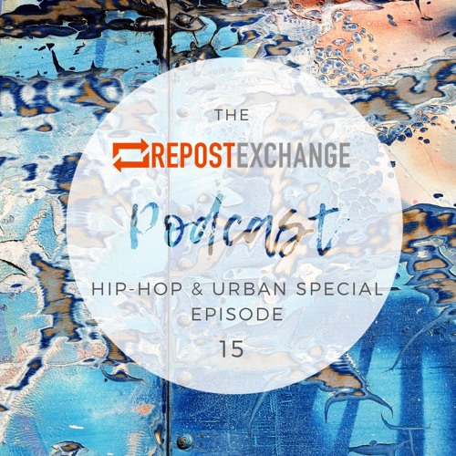 Re-Ex Podcast Episode 15 - Hip-hop & Urban Special: with Dashius Clay