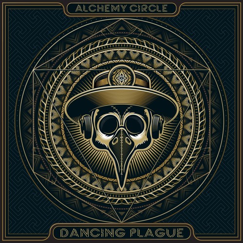 Alchemy Circle - Dancing Plague (Preview) Sangoma Recs