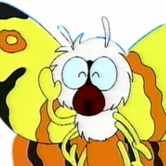 Kaijutale - Song That Might Play During A Confrontation With Mothra