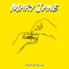 ''Mary Jane'' - Post Malone X Offset Type Beat 2019 [prod by elpacho]