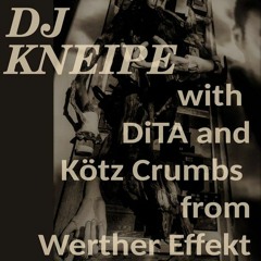djset @ DJKNEIPE - 15.11.2019