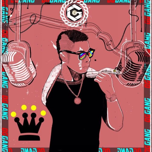 Get High Act Right - by DeeOG(from OG Gang)