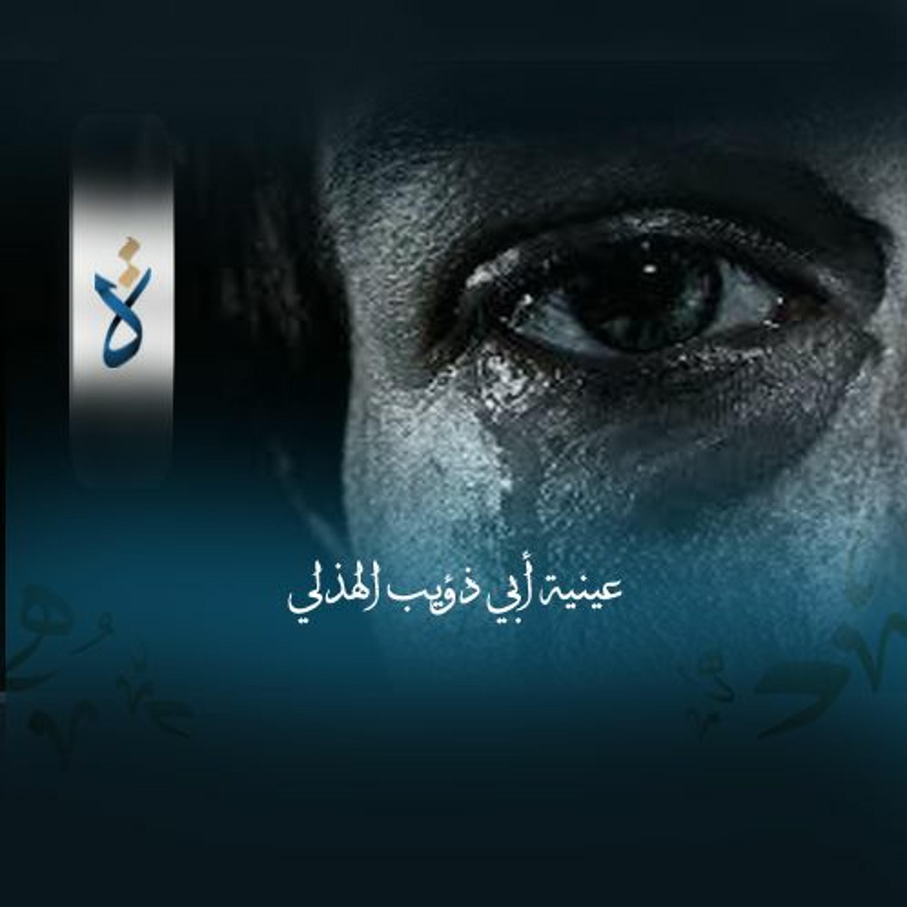 عينية أبي ذؤيب الهذلي episode artwork