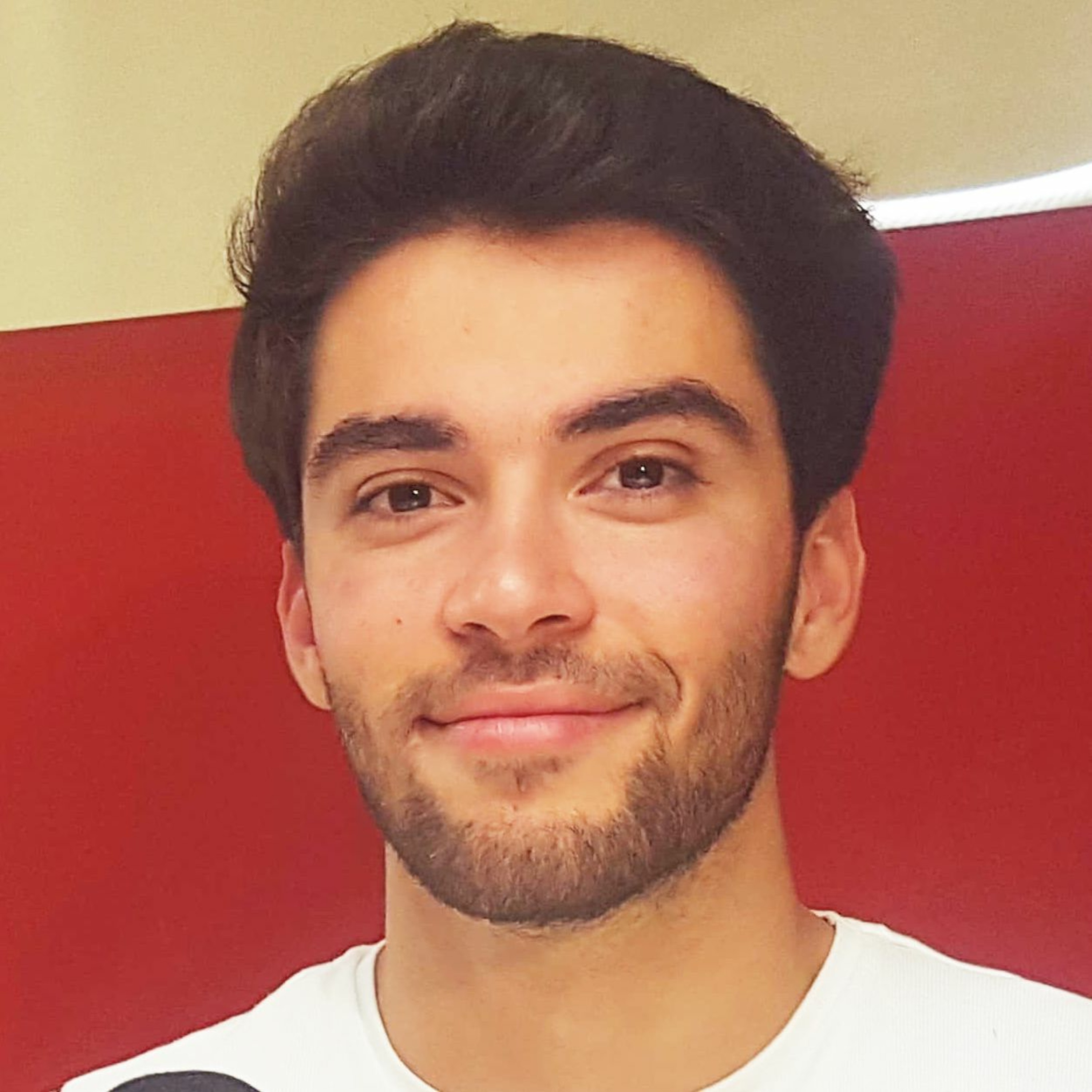 DigiClub Bits: Ezzedine Cherif parle de ses erreurs durant El Pitch sur El Hiwar Ettounsi(Ep111) episode artwork