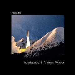 Ascent w/ Andrew Weber