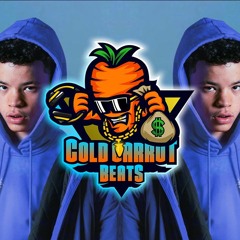 Floating - Lil Mosey Type Beat - 155BPM - D#major