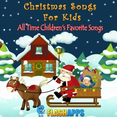 Frosty The Snowman - Christmas songs for kids