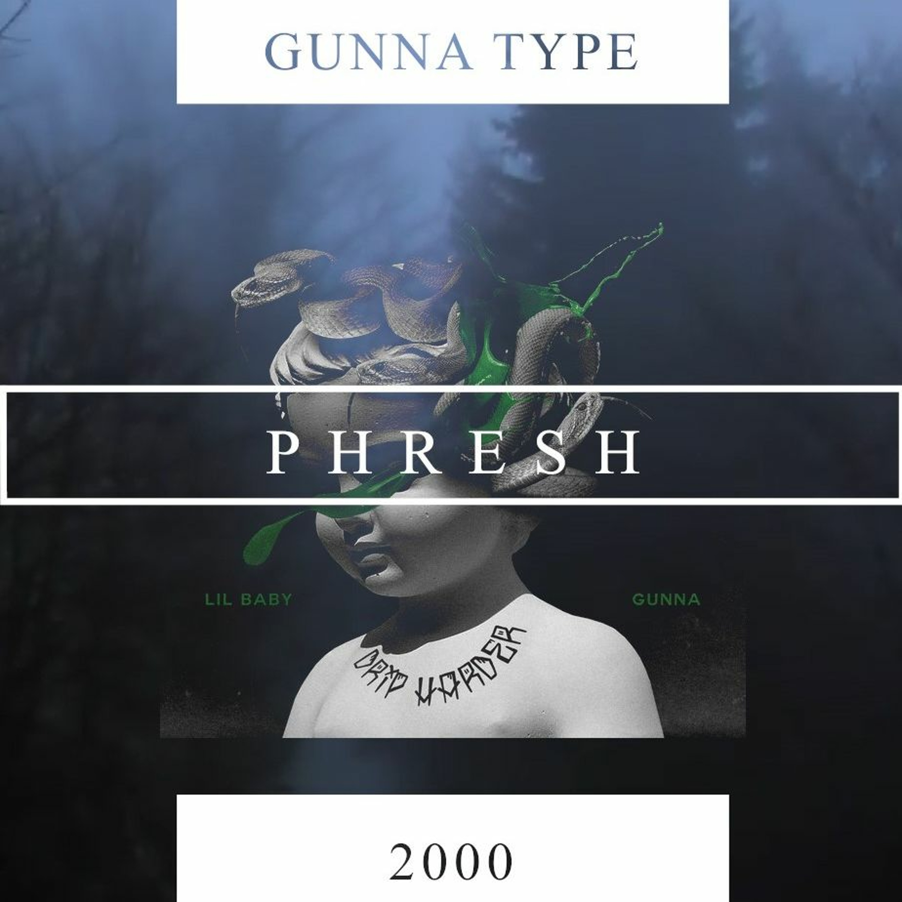 2000 - Gunna Type Beat | ProdByPhresh.com episode artwork