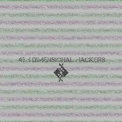 4TH DIMENSIONAL HACKERS - DAEGITAL (JUMPUP DNB ORIGINAL MIX)