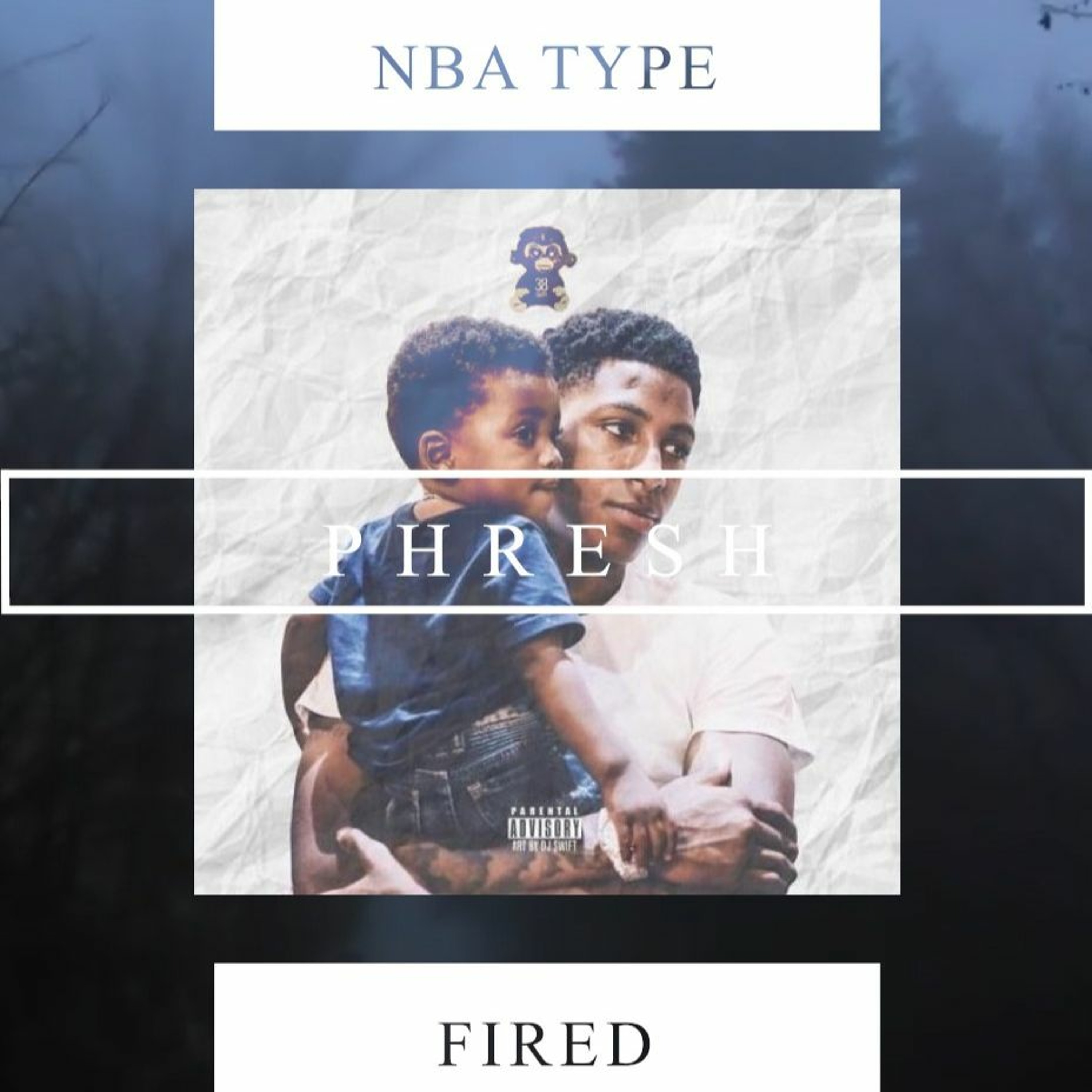 Fired - Nba Young Boy Type Beat | ProdByPhresh.com episode artwork